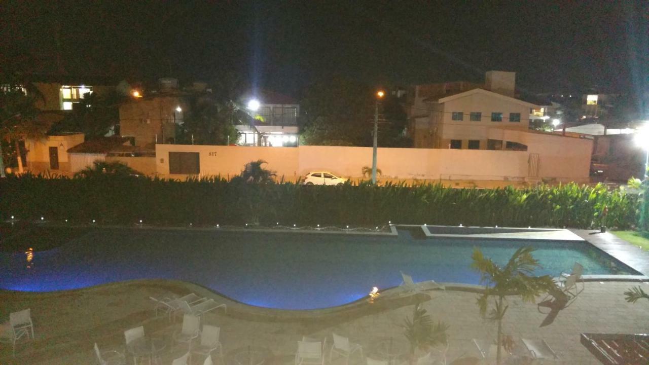 Laguna Confortflat Pôrto das Galinhas